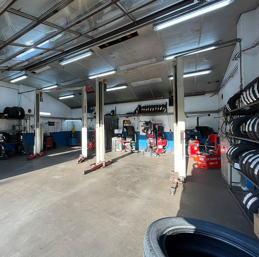 arends-banden-service-hoge-kwaliteit-producten Arends Banden Service, wachtruimte
